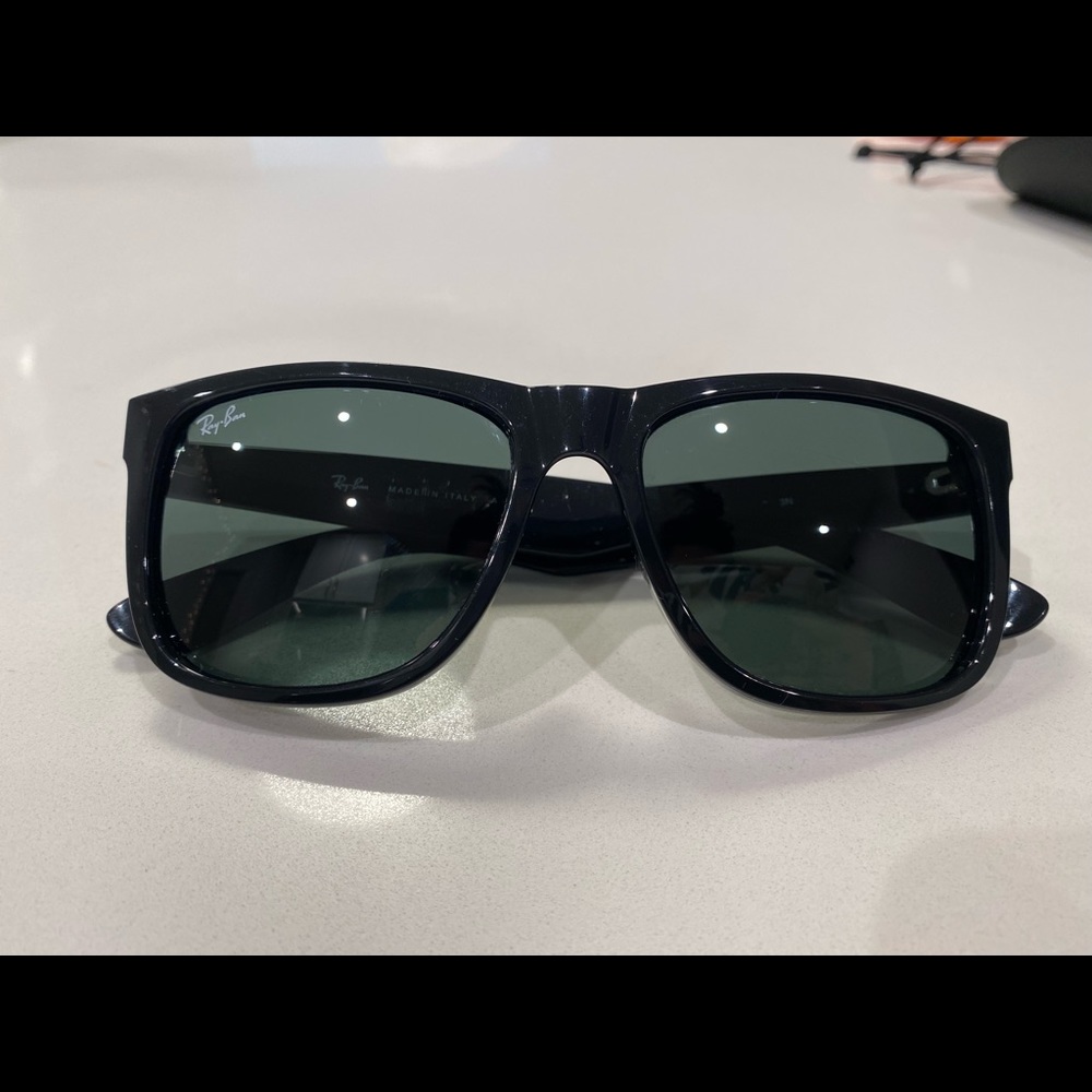 Ray ban Justins